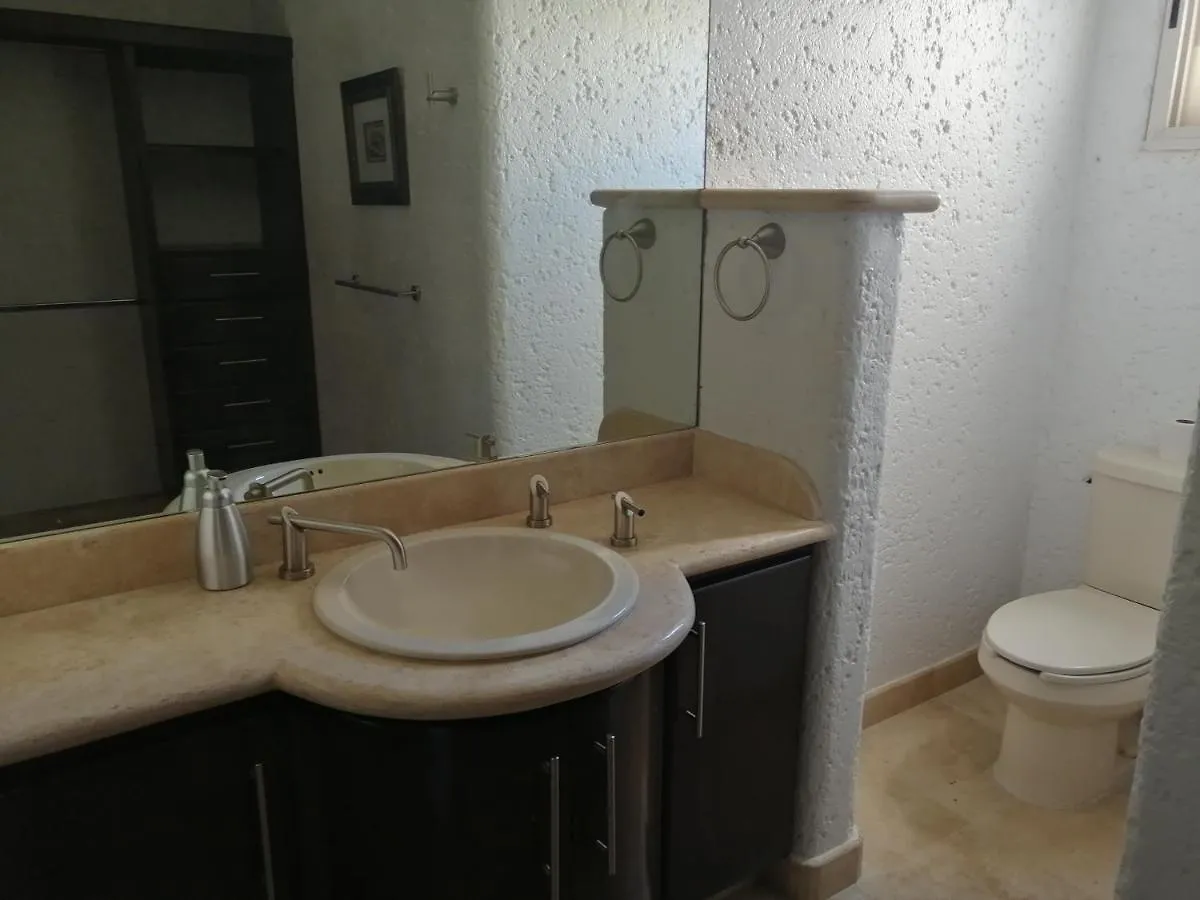 Casa Dahlia 2 Bed & Breakfast Mazatlan